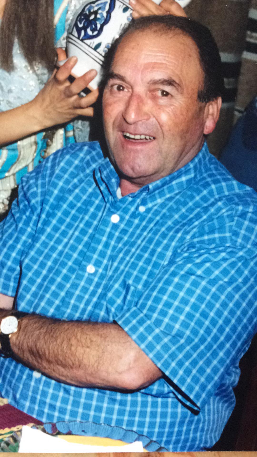 Photo de profil de Monsieur Claude BESSE